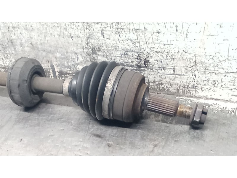 Recambio de transmision delantera izquierda para dacia dokker monospace (ke_) 1.5 dci / blue dci 75 (keaj, keah, kejw) referenci