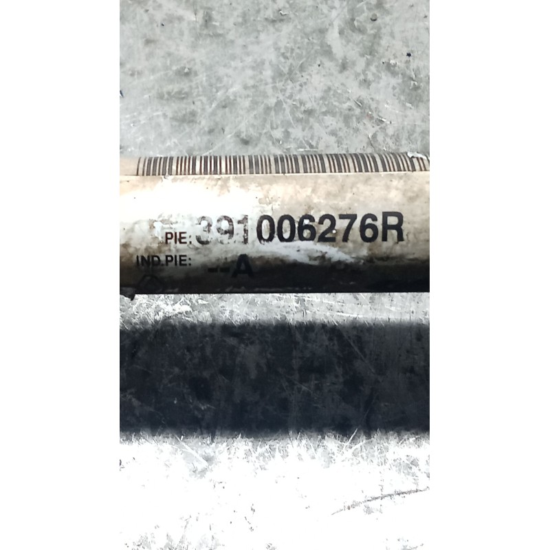 Recambio de transmision delantera izquierda para dacia dokker monospace (ke_) 1.5 dci / blue dci 75 (keaj, keah, kejw) referenci