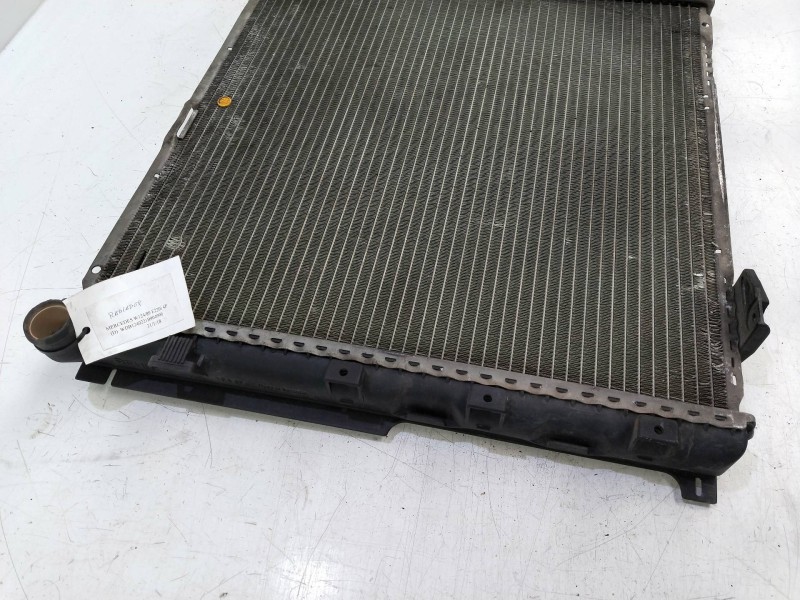 Recambio de radiador agua para mercedes clase e (w124) berlina 220 e / e 220 (124.022) referencia OEM IAM   