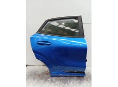 Recambio de puerta trasera derecha para ford puma (j2k, cf7) 1.0 ecoboost mhev referencia OEM IAM  5P 