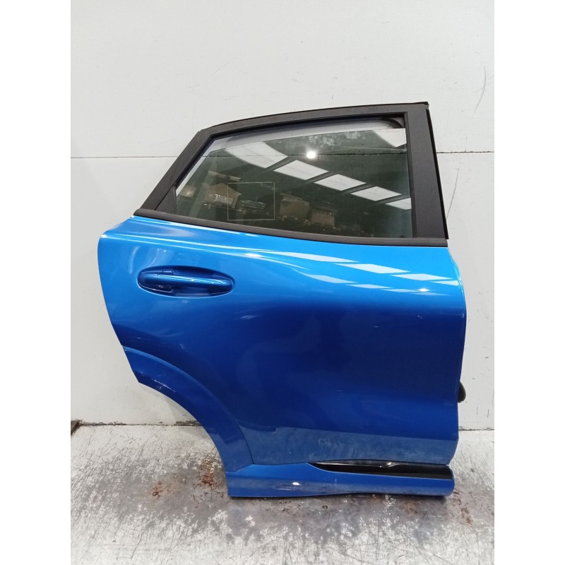 Recambio de puerta trasera derecha para ford puma (j2k, cf7) 1.0 ecoboost mhev referencia OEM IAM  5P 