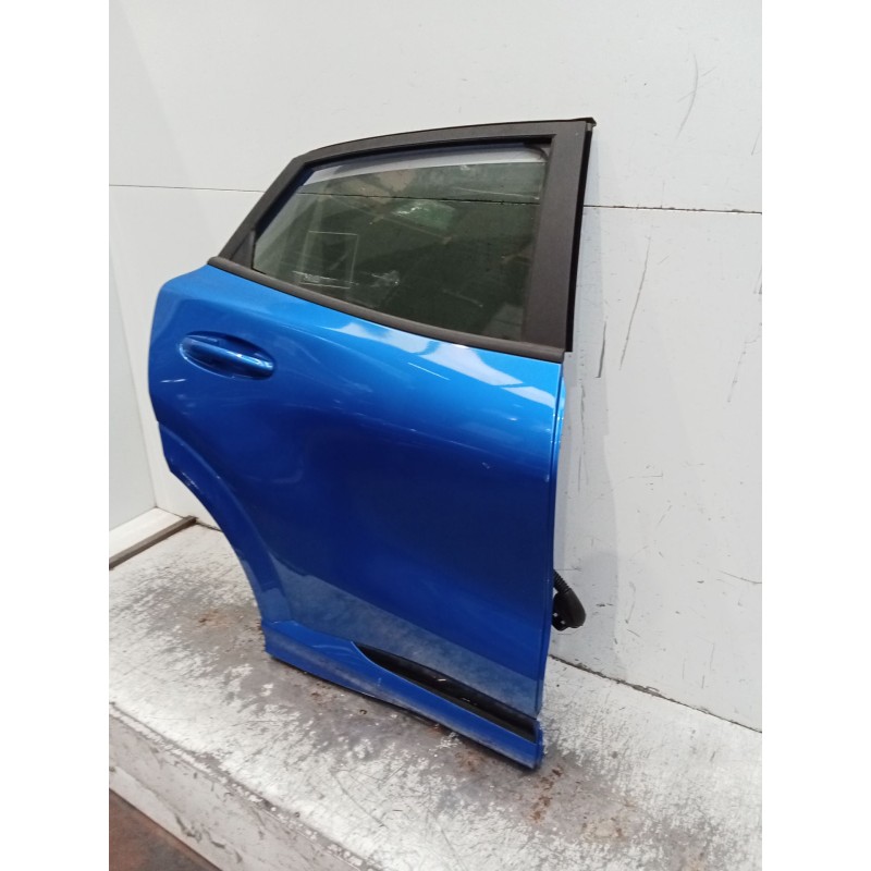 Recambio de puerta trasera derecha para ford puma (j2k, cf7) 1.0 ecoboost mhev referencia OEM IAM  5P 