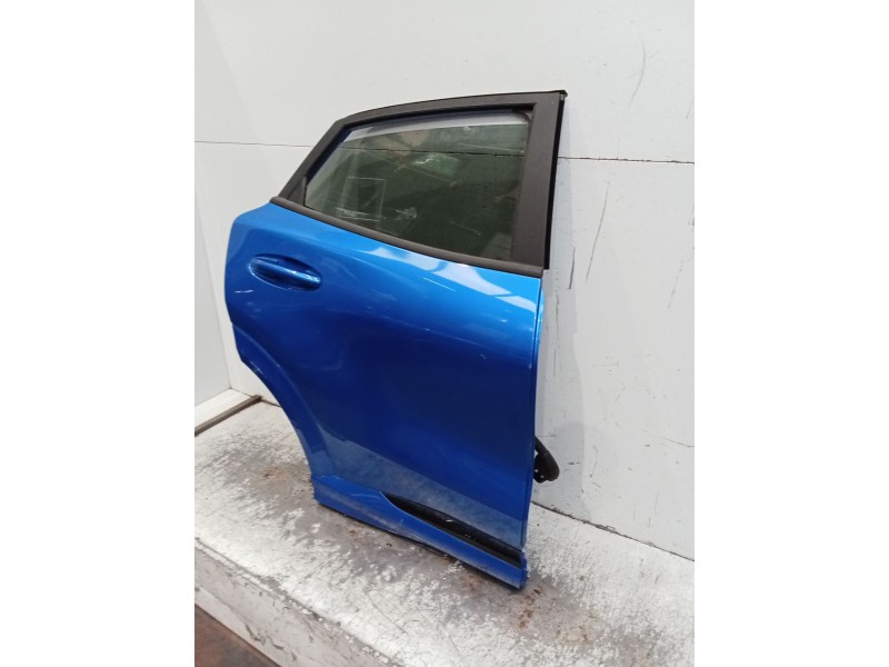 Recambio de puerta trasera derecha para ford puma (j2k, cf7) 1.0 ecoboost mhev referencia OEM IAM  5P 