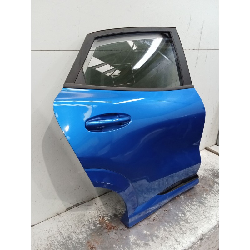 Recambio de puerta trasera derecha para ford puma (j2k, cf7) 1.0 ecoboost mhev referencia OEM IAM  5P 