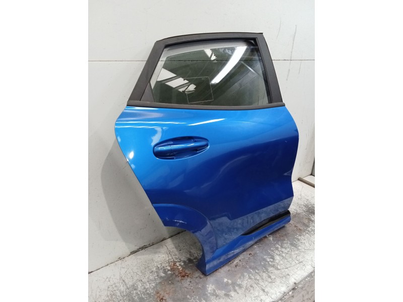 Recambio de puerta trasera derecha para ford puma (j2k, cf7) 1.0 ecoboost mhev referencia OEM IAM  5P 