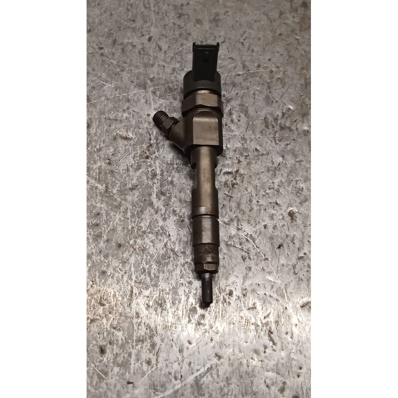 Recambio de inyector para renault scénic ii (jm0/1_) 1.9 dci (jm0g, jm12, jm1g, jm2c) referencia OEM IAM 0445110110B 8200100272 
