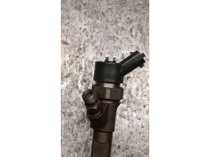 Recambio de inyector para renault scénic ii (jm0/1_) 1.9 dci (jm0g, jm12, jm1g, jm2c) referencia OEM IAM 0445110110B 8200100272  2