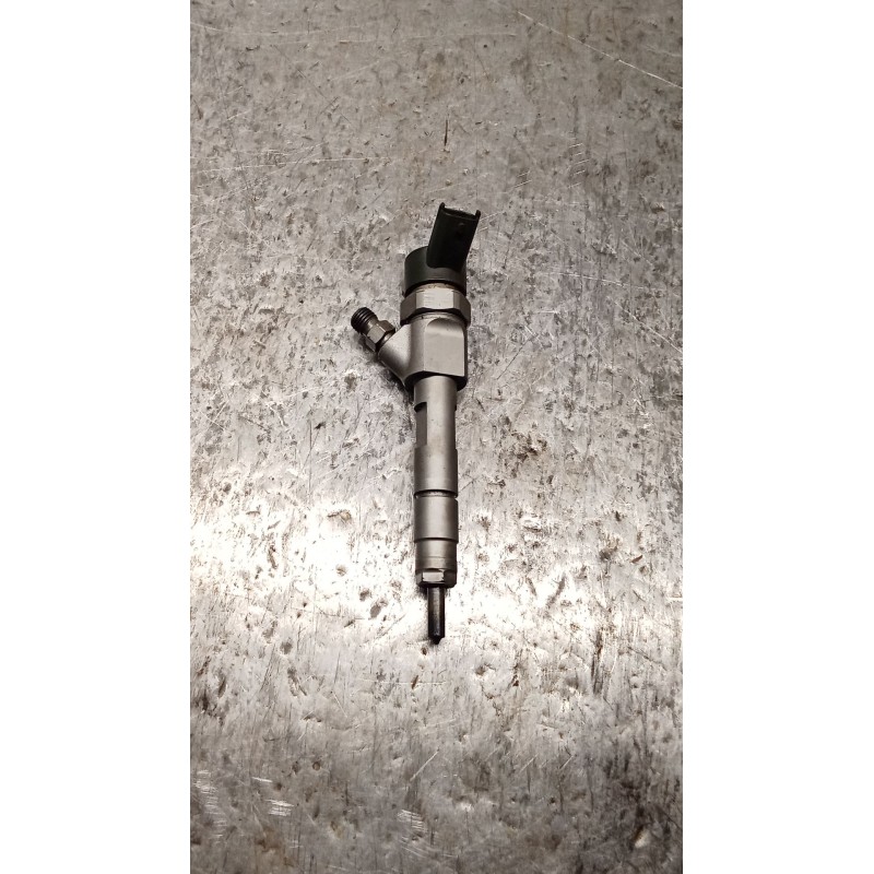 Recambio de inyector para renault scénic ii (jm0/1_) 1.9 dci (jm0g, jm12, jm1g, jm2c) referencia OEM IAM 0445110110B 8200100272 