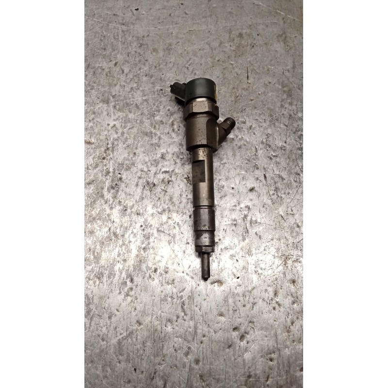 Recambio de inyector para renault scénic ii (jm0/1_) 1.9 dci (jm0g, jm12, jm1g, jm2c) referencia OEM IAM 0445110110B 8200100272 