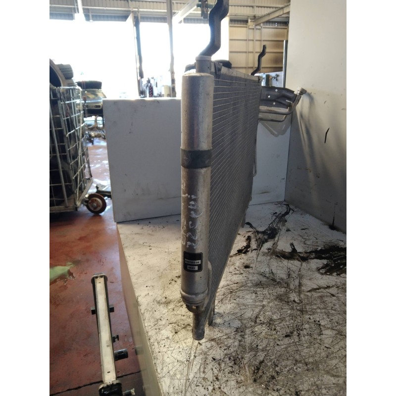 Recambio de condensador / radiador aire acondicionado para mazda cx-5 2.2 turbodiesel cat referencia OEM IAM   