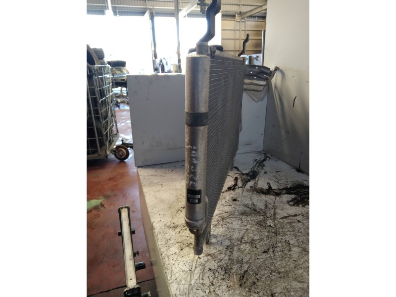 Recambio de condensador / radiador aire acondicionado para mazda cx-5 2.2 turbodiesel cat referencia OEM IAM   