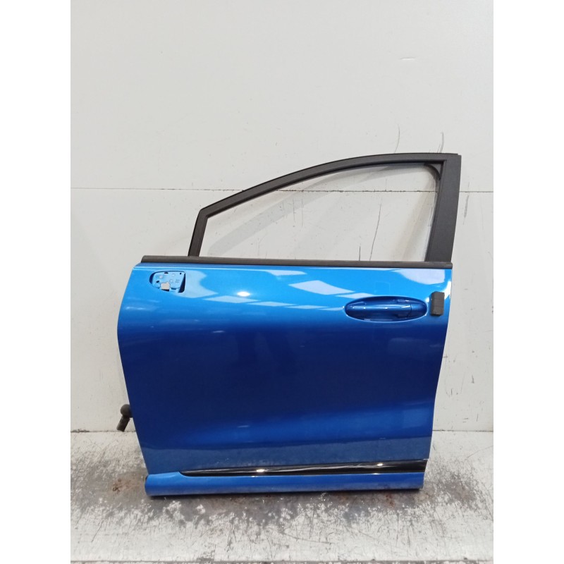 Recambio de puerta delantera izquierda para ford puma (j2k, cf7) 1.0 ecoboost mhev referencia OEM IAM  5P 