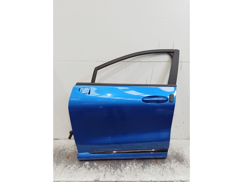 Recambio de puerta delantera izquierda para ford puma (j2k, cf7) 1.0 ecoboost mhev referencia OEM IAM  5P 