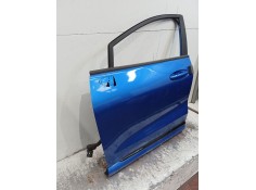 Recambio de puerta delantera izquierda para ford puma (j2k, cf7) 1.0 ecoboost mhev referencia OEM IAM  5P  2
