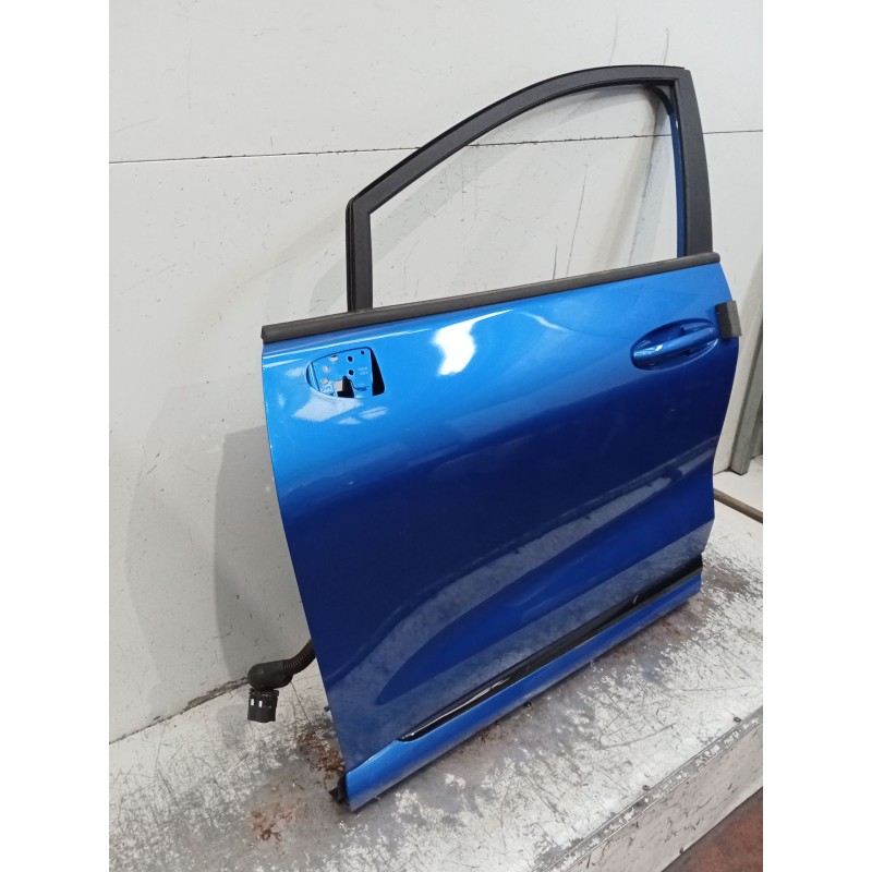 Recambio de puerta delantera izquierda para ford puma (j2k, cf7) 1.0 ecoboost mhev referencia OEM IAM  5P 