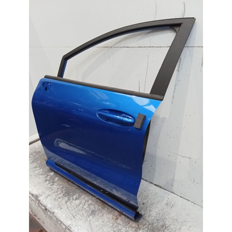 Recambio de puerta delantera izquierda para ford puma (j2k, cf7) 1.0 ecoboost mhev referencia OEM IAM  5P 