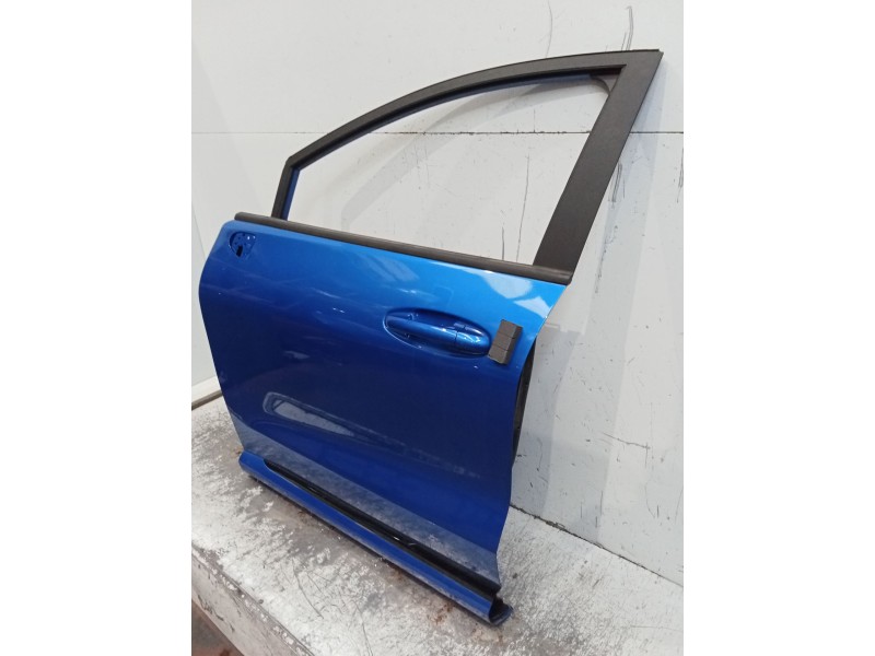 Recambio de puerta delantera izquierda para ford puma (j2k, cf7) 1.0 ecoboost mhev referencia OEM IAM  5P 