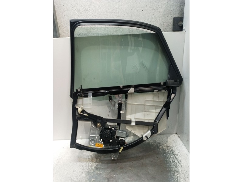 Recambio de elevalunas trasero derecho para audi a4 b5 (8d2) 1.9 tdi referencia OEM IAM 800839398C 5P 