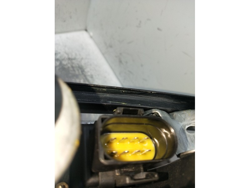 Recambio de elevalunas trasero derecho para audi a4 b5 (8d2) 1.9 tdi referencia OEM IAM 800839398C 5P 