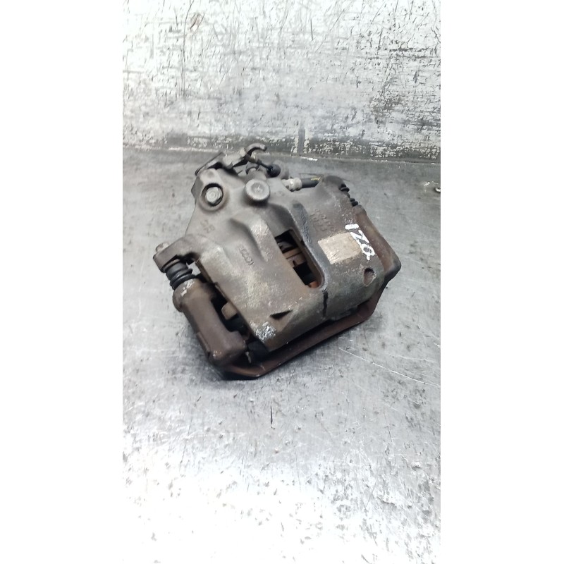 Recambio de pinza freno trasera izquierda para citroën c5 ii break (re_) 1.6 hdi (re9hzc, re9hyb) referencia OEM IAM   
