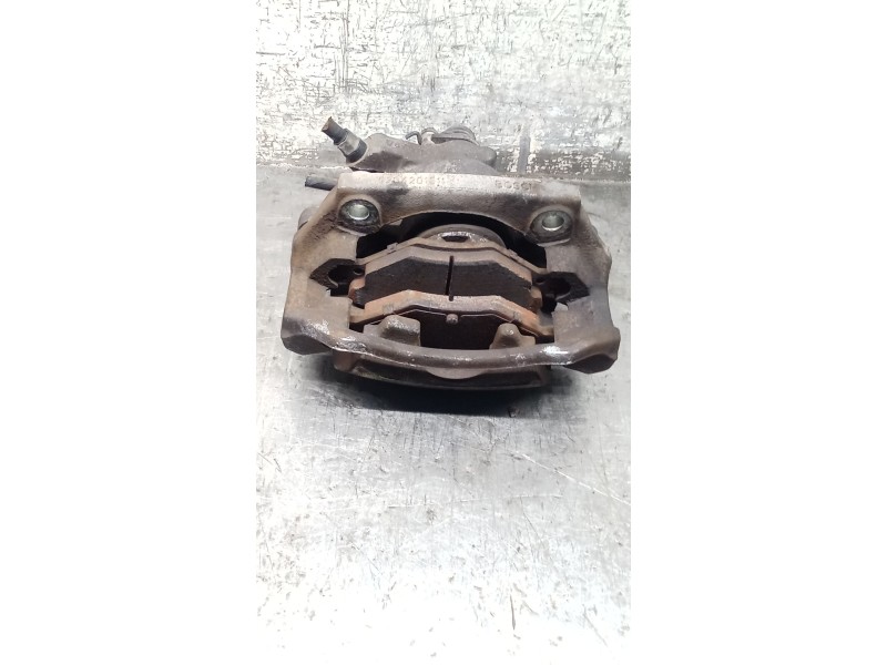 Recambio de pinza freno trasera izquierda para citroën c5 ii break (re_) 1.6 hdi (re9hzc, re9hyb) referencia OEM IAM   