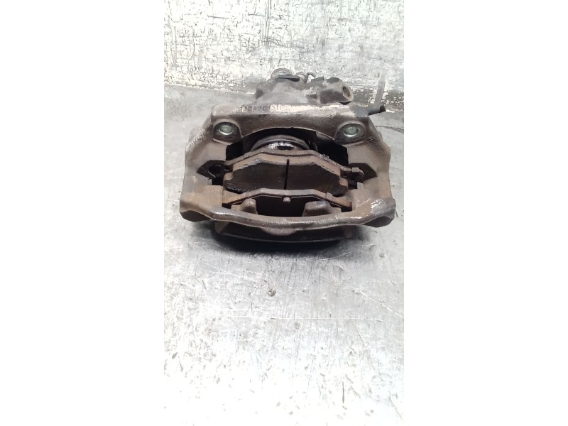 Recambio de pinza freno trasera derecha para citroën c5 ii break (re_) 1.6 hdi (re9hzc, re9hyb) referencia OEM IAM   