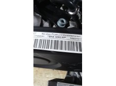 Recambio de motor completo para seat leon (1p1) 1.6 referencia OEM IAM BSE  030199 2