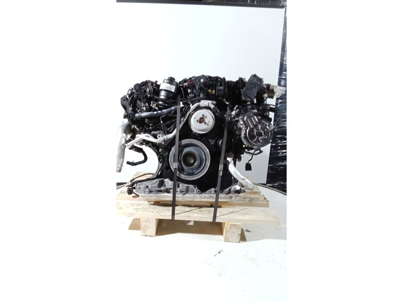 Recambio de motor completo para audi q5 (fyb, fyg) sq5 tdi mild hybrid quattro referencia OEM IAM DEW BOSCH 13852