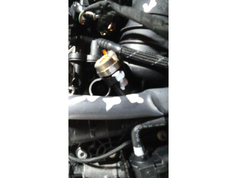 Recambio de motor completo para audi q5 (fyb, fyg) sq5 tdi mild hybrid quattro referencia OEM IAM DEW BOSCH 13852