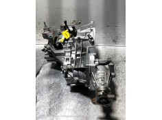 Recambio de caja cambios para nissan qashqai (j11) referencia OEM IAM ZG4EA7EVA 143085Y42881  2