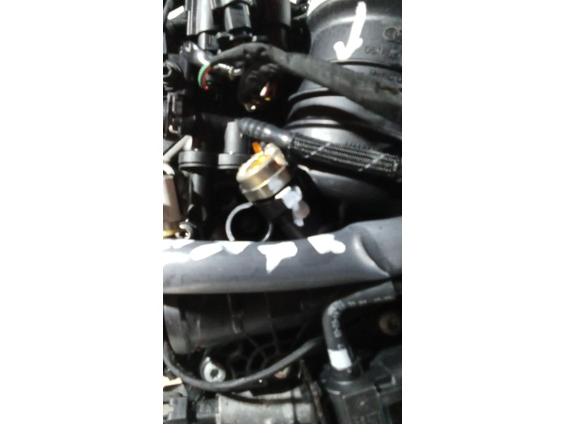 Recambio de motor completo para audi q5 (fyb, fyg) sq5 tdi mild hybrid quattro referencia OEM IAM DEW BOSCH 13852