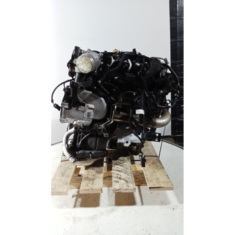 Recambio de motor completo para audi q5 (fyb, fyg) sq5 tdi mild hybrid quattro referencia OEM IAM DEW BOSCH 13852