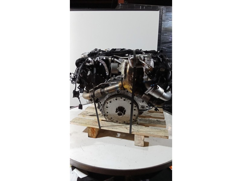 Recambio de motor completo para audi q5 (fyb, fyg) sq5 tdi mild hybrid quattro referencia OEM IAM DEW BOSCH 13852