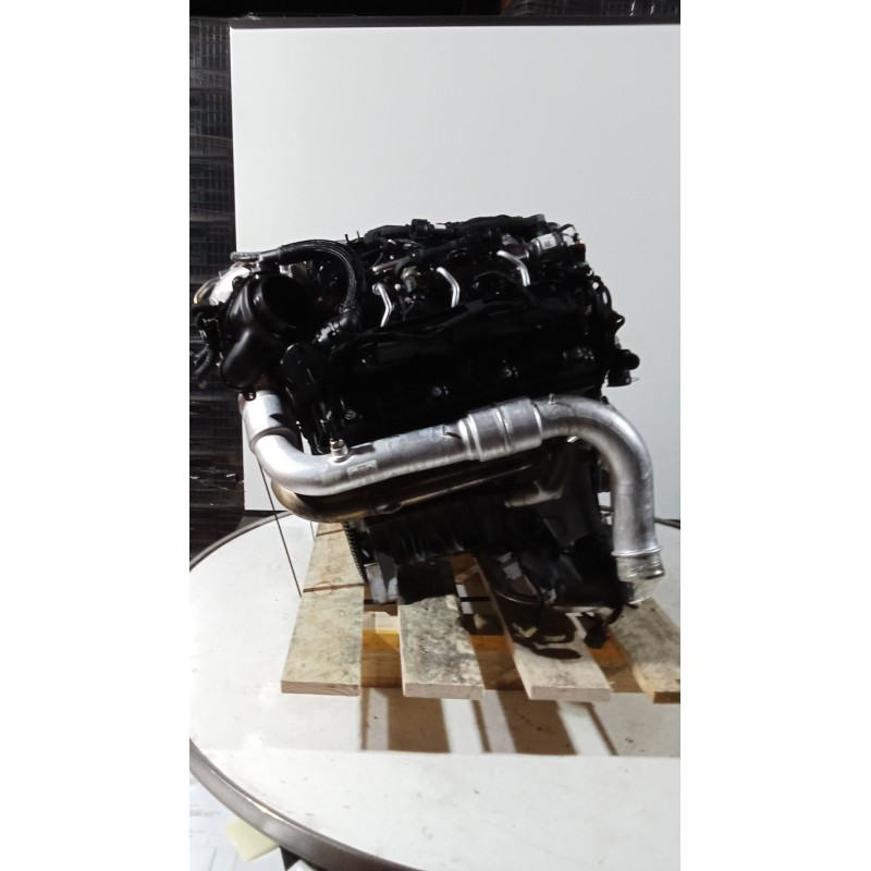 Recambio de motor completo para audi q5 (fyb, fyg) sq5 tdi mild hybrid quattro referencia OEM IAM DEW BOSCH 13852