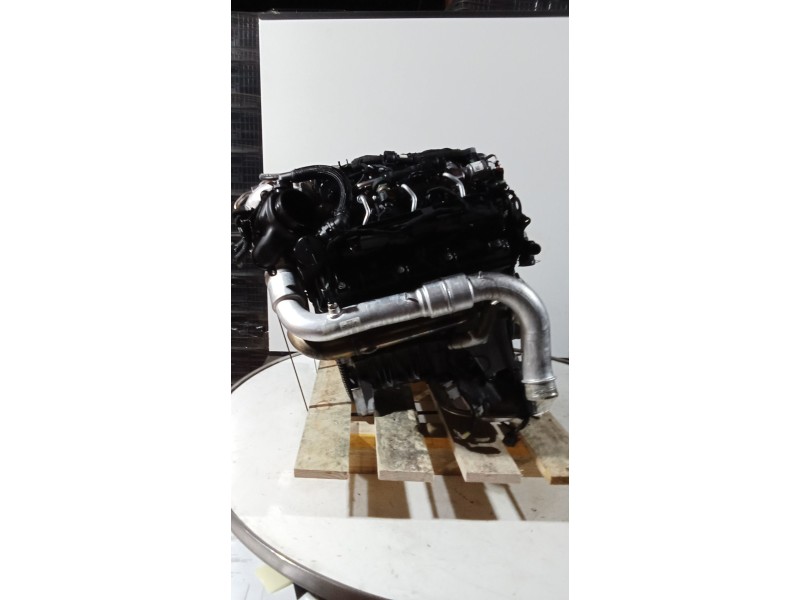 Recambio de motor completo para audi q5 (fyb, fyg) sq5 tdi mild hybrid quattro referencia OEM IAM DEW BOSCH 13852