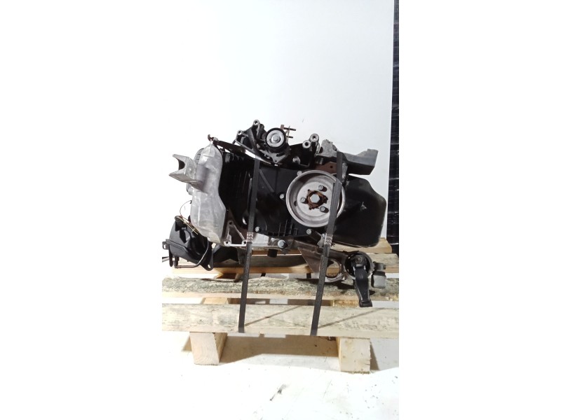 Recambio de motor completo para citroën xsara picasso (n68) 1.6 referencia OEM IAM NFV  