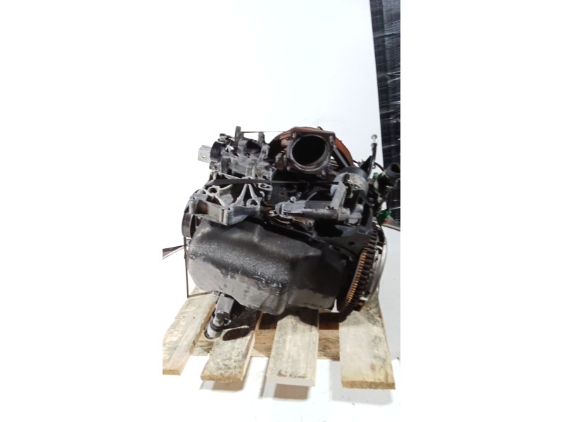 Recambio de motor completo para citroën xsara picasso (n68) 1.6 referencia OEM IAM NFV  
