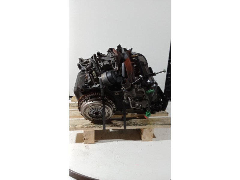 Recambio de motor completo para citroën xsara picasso (n68) 1.6 referencia OEM IAM NFV  