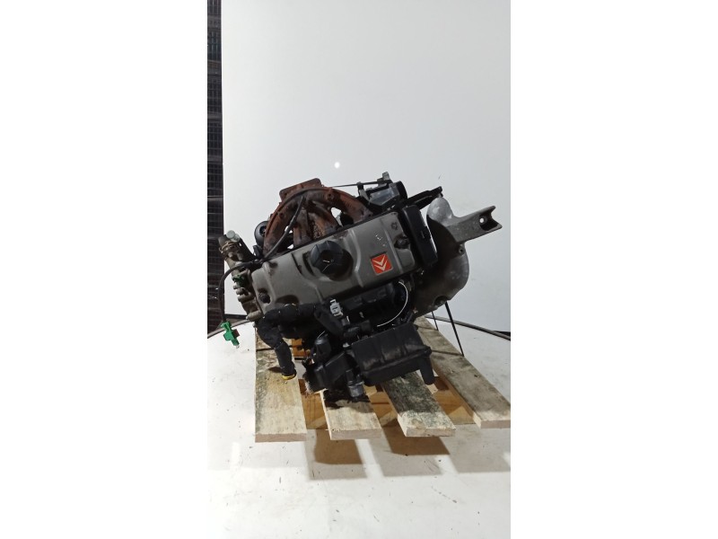 Recambio de motor completo para citroën xsara picasso (n68) 1.6 referencia OEM IAM NFV  