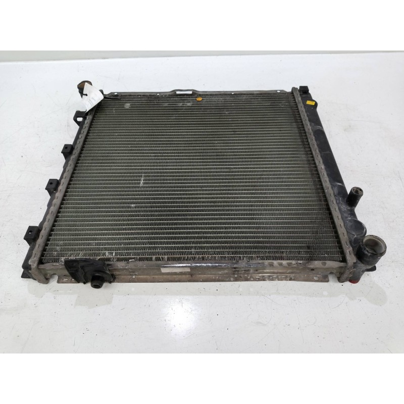 Recambio de radiador agua para mercedes clase e (w124) berlina 220 e / e 220 (124.022) referencia OEM IAM   