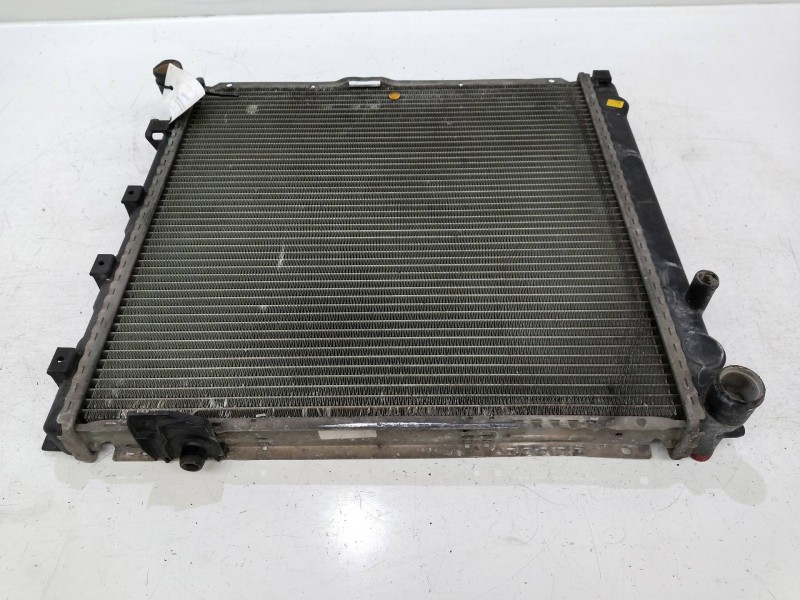 Recambio de radiador agua para mercedes clase e (w124) berlina 220 e / e 220 (124.022) referencia OEM IAM   