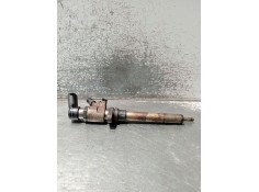 Recambio de inyector para peugeot 407 sw (6e_, 6d_) 2.0 hdi 135 referencia OEM IAM 9657144580 SIEMENS 