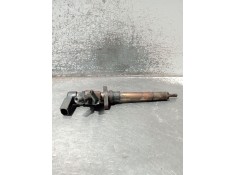 Recambio de inyector para peugeot 407 sw (6e_, 6d_) 2.0 hdi 135 referencia OEM IAM 9657144580 SIEMENS  2