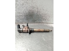 Recambio de inyector para peugeot 407 sw (6e_, 6d_) 2.0 hdi 135 referencia OEM IAM 9657144580 SIEMENS 