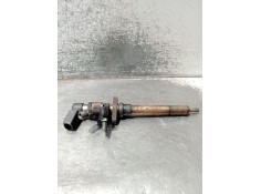 Recambio de inyector para peugeot 407 sw (6e_, 6d_) 2.0 hdi 135 referencia OEM IAM 9657144580 SIEMENS  2