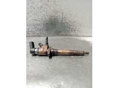 Recambio de inyector para peugeot 407 sw (6e_, 6d_) 2.0 hdi 135 referencia OEM IAM 9657144580 SIEMENS 