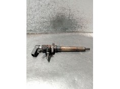 Recambio de inyector para peugeot 407 sw (6e_, 6d_) 2.0 hdi 135 referencia OEM IAM 9657144580 SIEMENS  2