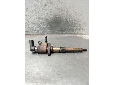 Recambio de inyector para peugeot 407 sw (6e_, 6d_) 2.0 hdi 135 referencia OEM IAM 9657144580 SIEMENS 