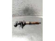 Recambio de inyector para peugeot 407 sw (6e_, 6d_) 2.0 hdi 135 referencia OEM IAM 9657144580 SIEMENS  2