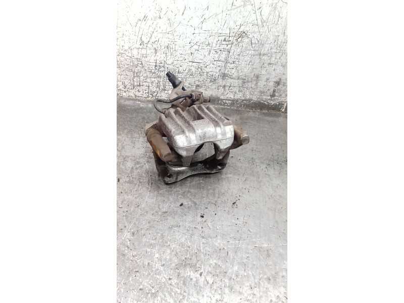 Recambio de pinza freno trasera izquierda para seat leon (1p1) 1.6 referencia OEM IAM   